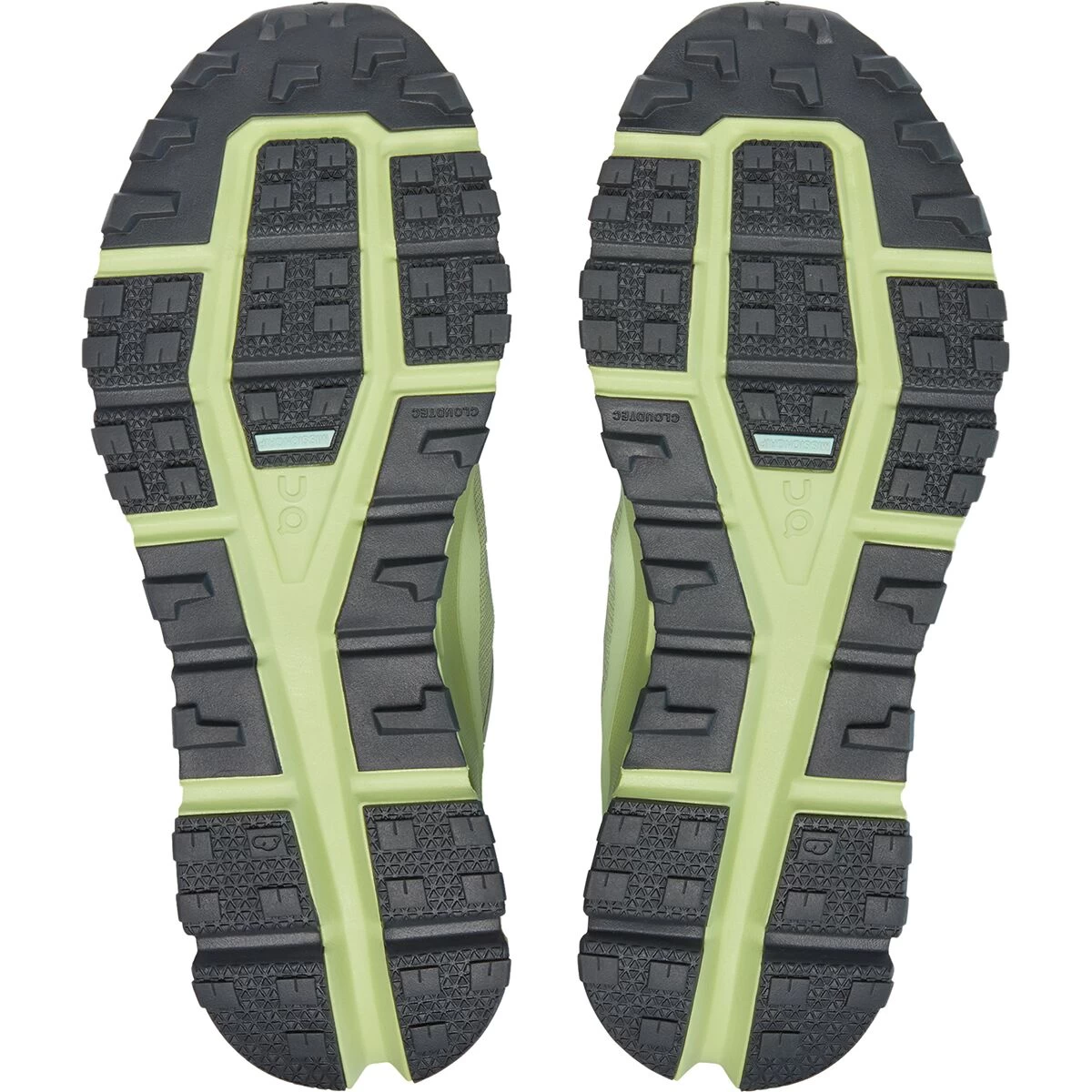 On Running Cloudultra Trail Running Shoe - Men's 7 On Running Cloudultra Trail Running Shoe - Men's - Image 7