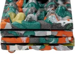 Chipper Reclaimed Closed-Cell Foam Seat