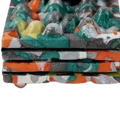 Chipper Reclaimed Closed-Cell Foam Seat -Outdoor Sports Shop WABSAB D11