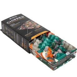 Chipper Reclaimed Closed-Cell Foam Seat -Outdoor Sports Shop WABSAB D3