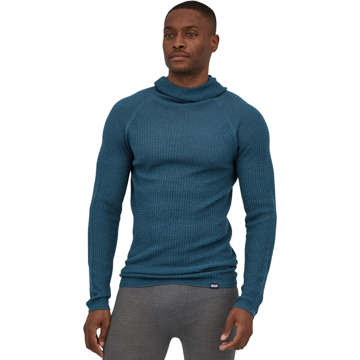 Patagonia Capilene Air Hoodie - Men's 2 Patagonia Capilene Air Hoodie - Men's - Image 2