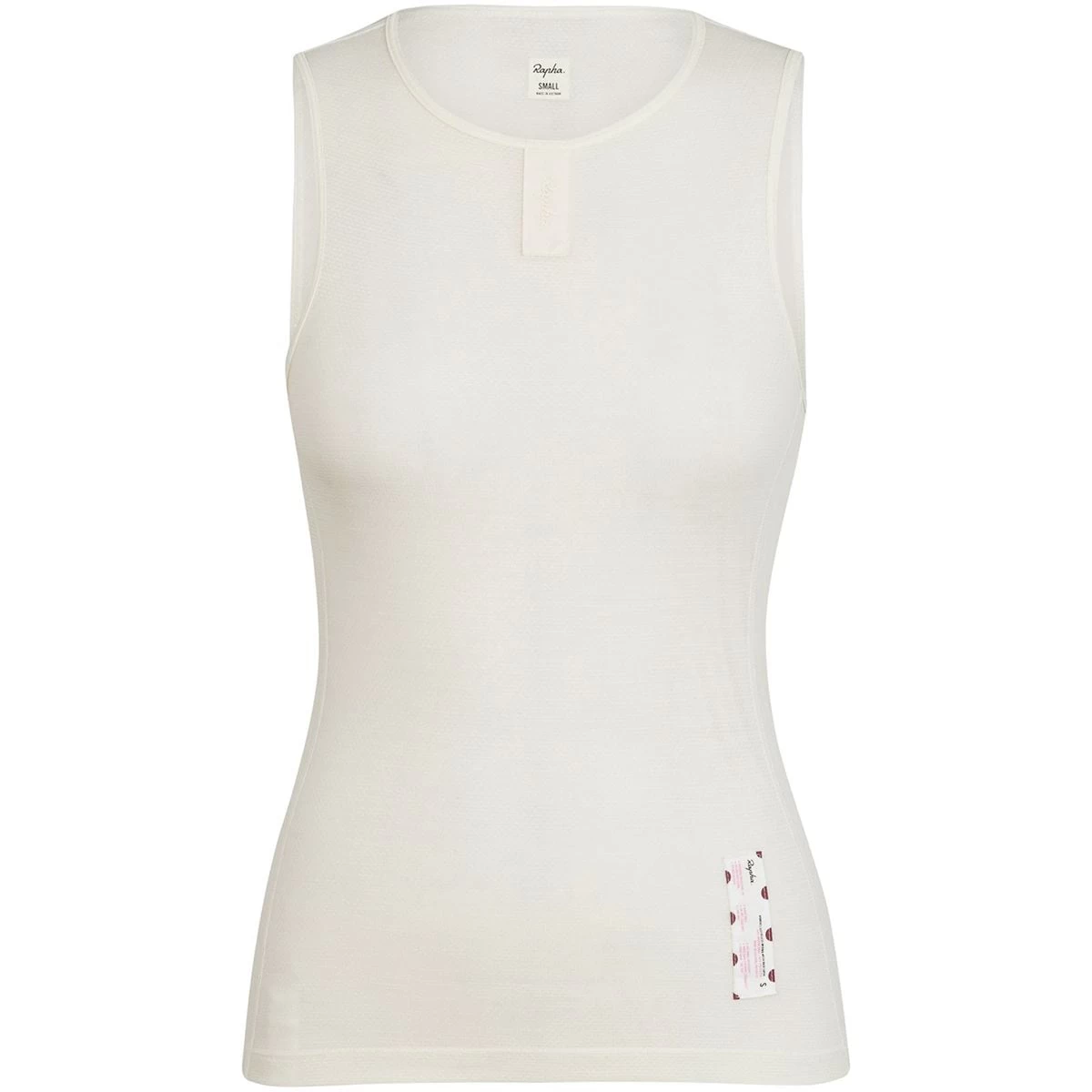 Rapha Merino Mesh Sleeveless Baselayer - Women's 1 Rapha Merino Mesh Sleeveless Baselayer - Women's