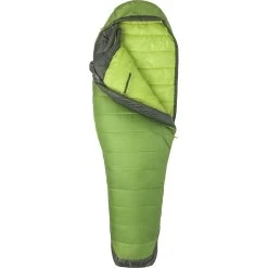 Marmot Trestles Elite Eco 30 Sleeping Bag: 30F Synthetic - Women's -Outdoor Sports Shop WHE