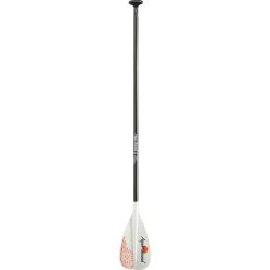 Lyric 2-Piece Adjustable Stand-Up Paddle - Carbon Shaft -Outdoor Sports Shop WHI 13