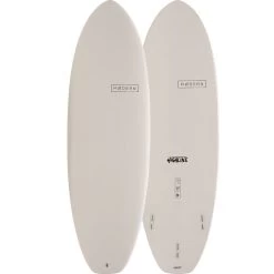 MD Highline ES Shortboard Surfboard
