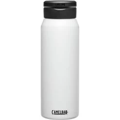 Camelbak Fit Cap 32oz Vacuum Insulated Stainless Steel Bottle 14 Camelbak Fit Cap 32oz Vacuum Insulated Stainless Steel Bottle -Outdoor Sports Shop WHI 2