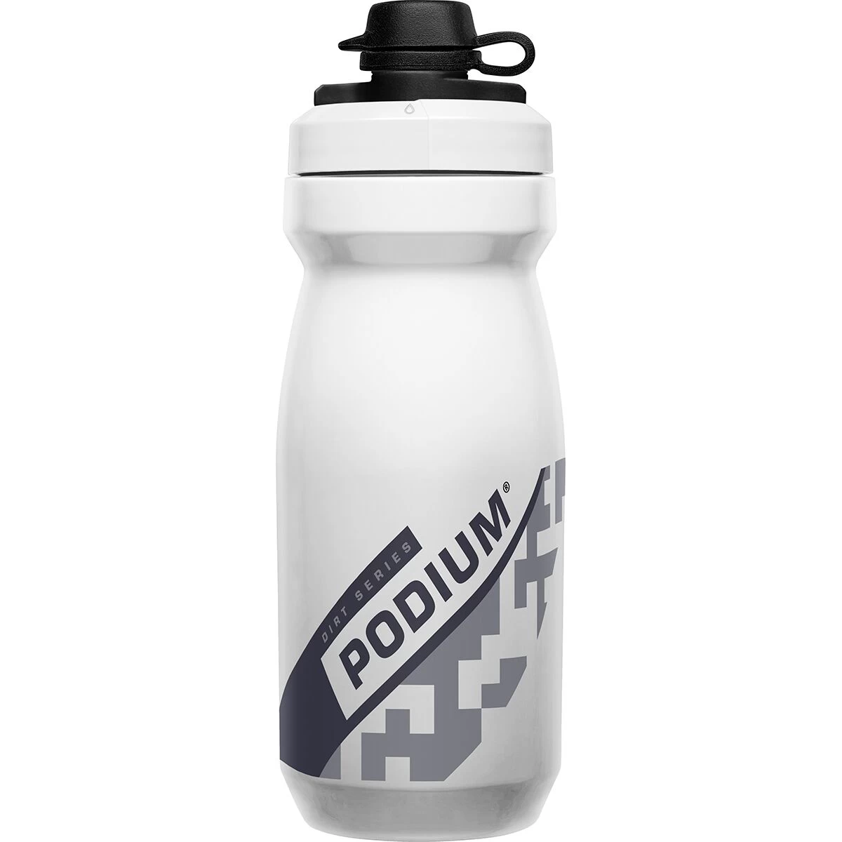 Camelbak Dirt Series Podium 21oz Water Bottle 3 Camelbak Dirt Series Podium 21oz Water Bottle - Image 3