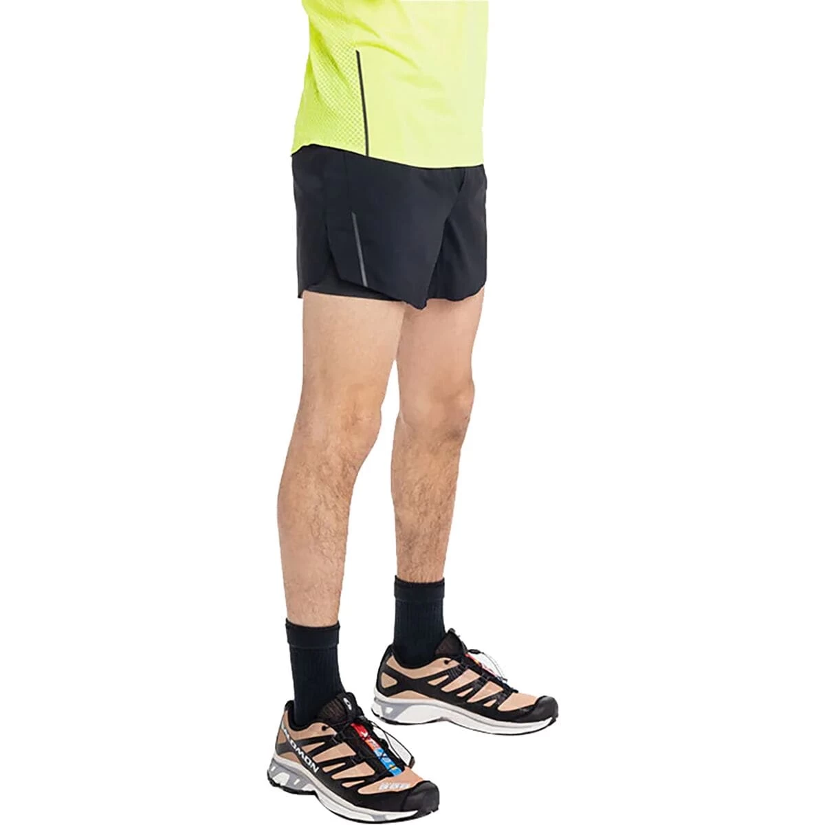 Ciele Athletics DLY Short Long Brief - Men's 2 Ciele Athletics DLY Short Long Brief - Men's - Image 2