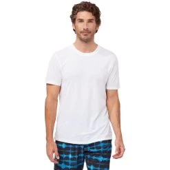 Refined 2.0 T-Shirt - Men's 10 Refined 2.0 T-Shirt - Men's -Outdoor Sports Shop WHI 8