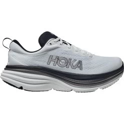 Hoka Bondi 8 Wide Running Shoe - Men's -Outdoor Sports Shop WHIBLA 1