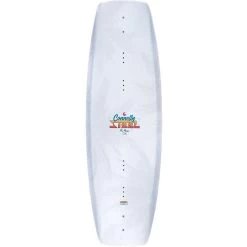 Steel Wakeboard -Outdoor Sports Shop WHIBLUORA D3