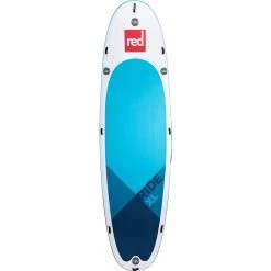 Red Paddle Co. Ride XL Inflatable Stand-Up Paddleboard