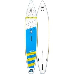 Selfie 14 Inflatable Stand-Up Paddleboard 7 Selfie 14 Inflatable Stand-Up Paddleboard -Outdoor Sports Shop WHIYEL