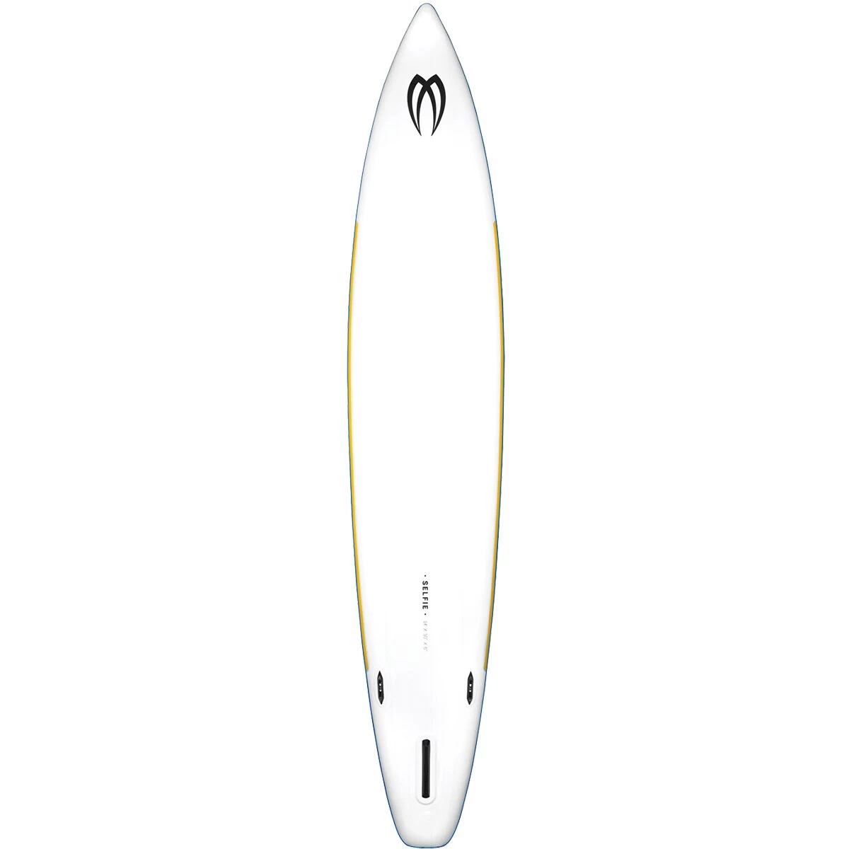 Selfie 14 Inflatable Stand-Up Paddleboard 1 Selfie 14 Inflatable Stand-Up Paddleboard