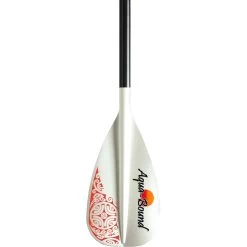 Lyric 2-Piece Adjustable Stand-Up Paddle - Carbon Shaft
