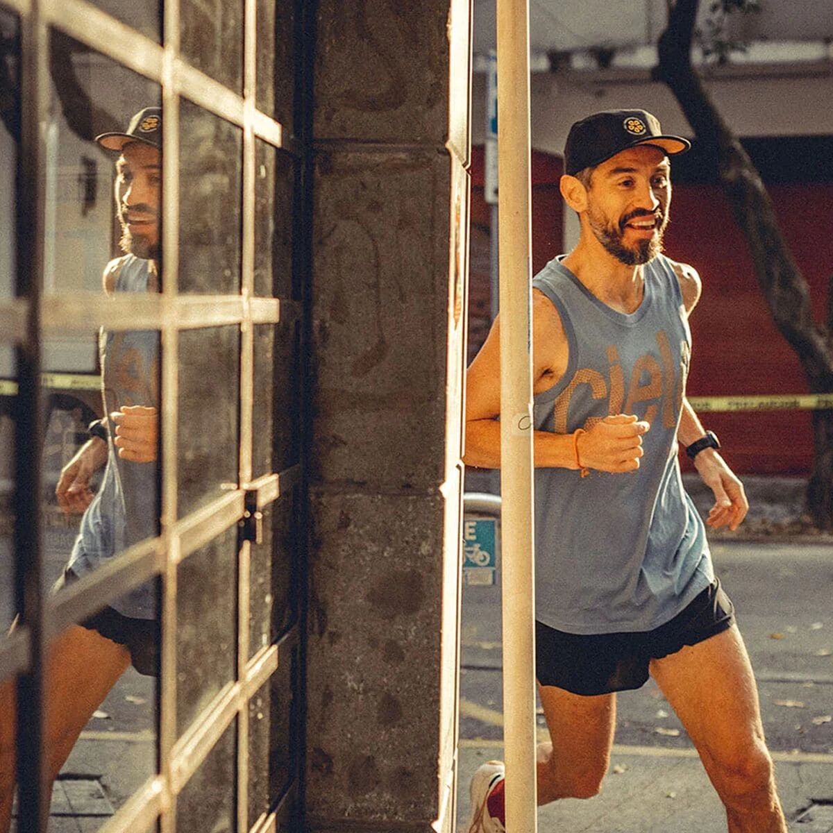 Ciele Athletics DLY Short Long Brief - Men's 4 Ciele Athletics DLY Short Long Brief - Men's - Image 4