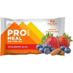 Meal Bar - 12-Pack -Outdoor Sports Shop WHOBERBLA