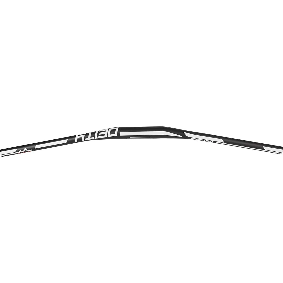 Ridgeline 35 15mm Riser Handlebar 8 Ridgeline 35 15mm Riser Handlebar - Image 8
