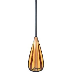 Mana Carbon Quickdraw 100si V-Lam Blade SUP Paddle