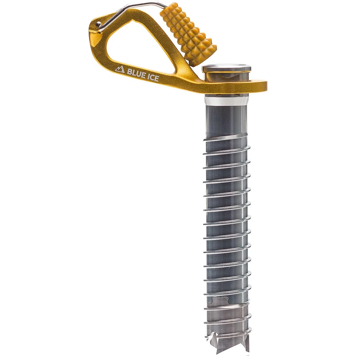 Blue Ice Aero Lite Ice Screw 5 Blue Ice Aero Lite Ice Screw - Image 5